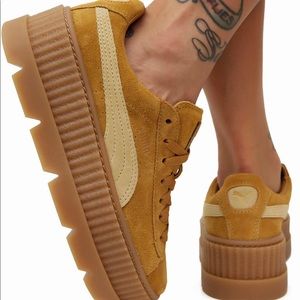Fenty Puma Cleated Creeper